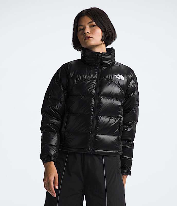 Women's 2000 Retro Nuptse Jacket