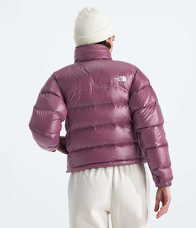 Women's 2000 Retro Nuptse Jacket - Image 3
