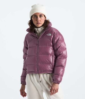 Women's 2000 Retro Nuptse Jacket