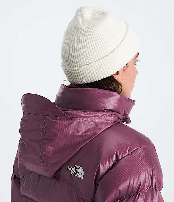 Women's 2000 Retro Nuptse Jacket - Image 5