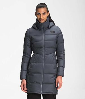 Women's Metropolis Parka