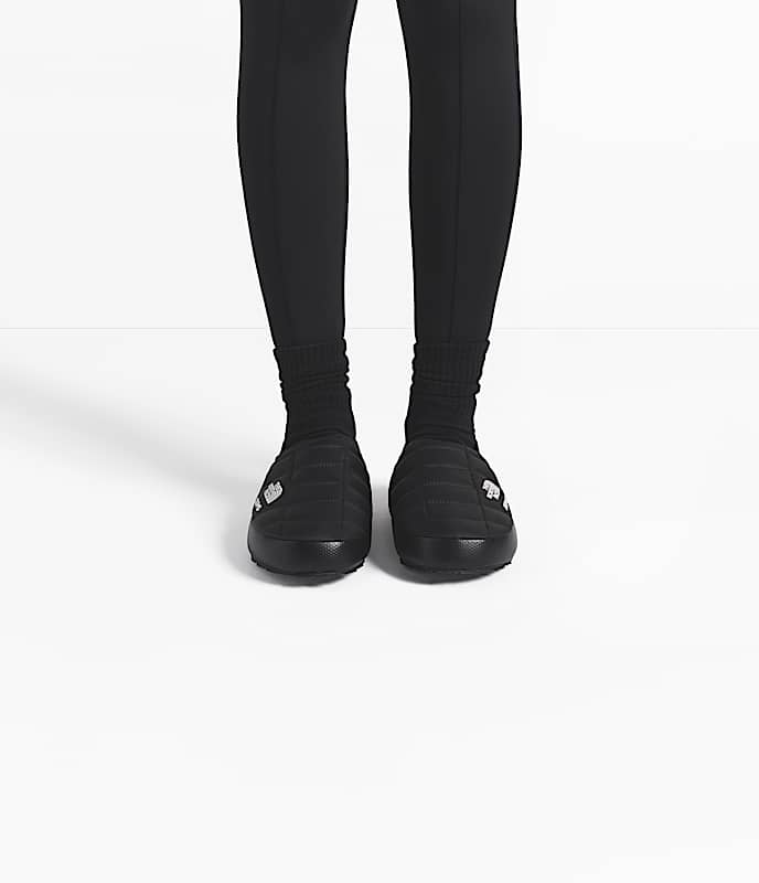 The North Face X SKIMS Thermoball Traction Mule V - Image 2