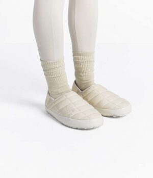 The North Face X SKIMS Thermoball Traction Mule V