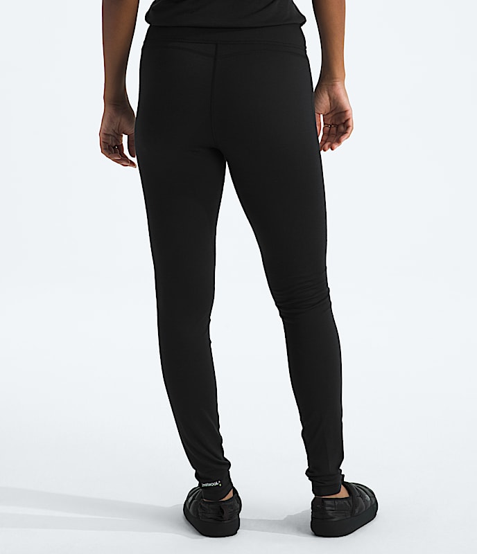 TNF X Smartwool Women's Merino Blend 150 Bottoms - Image 2
