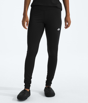 TNF X Smartwool Women's Merino Blend 150 Bottoms