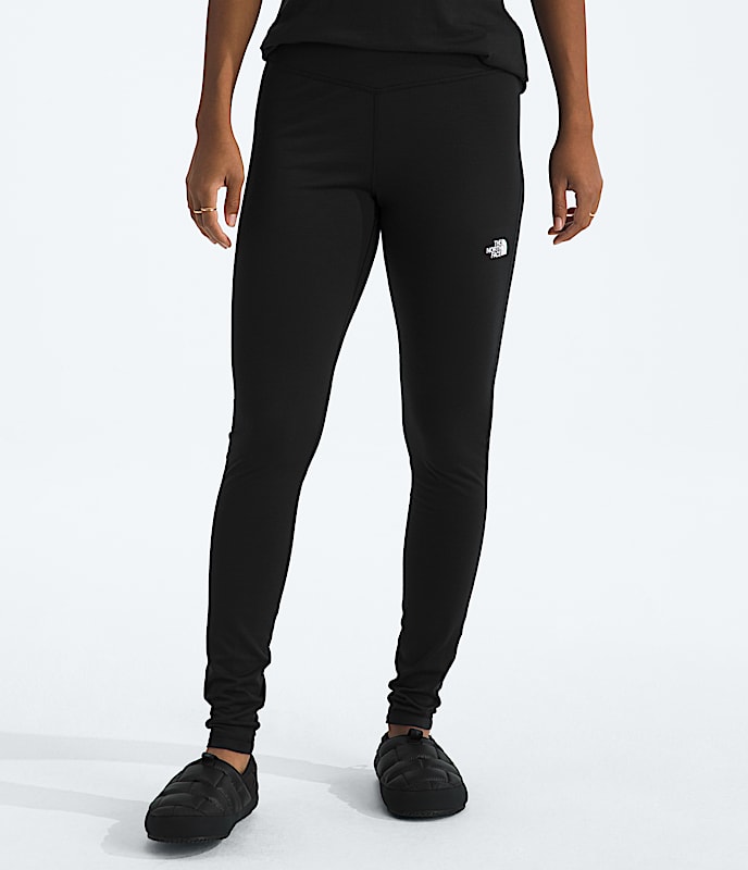 TNF X Smartwool Women's Merino Blend 150 Bottoms