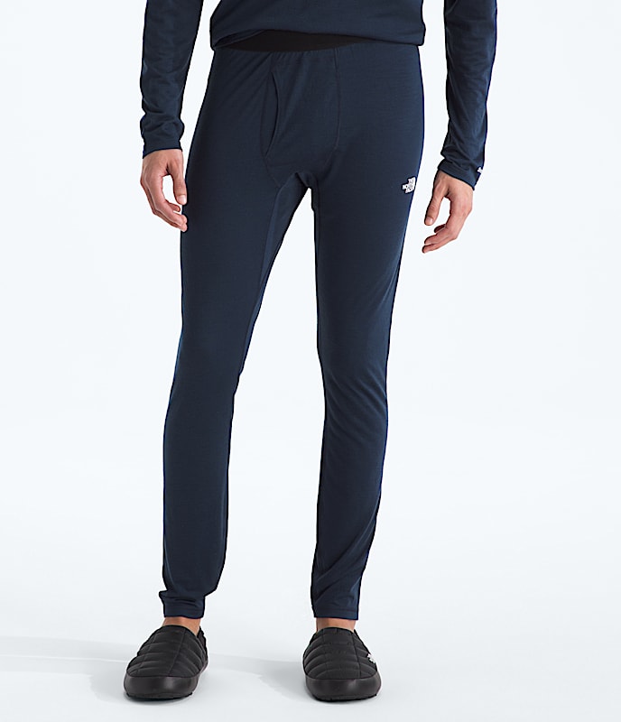 TNF X Smartwool Men's Merino Blend 150 Bottoms