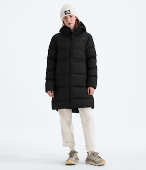 Women's Explore Farther Parka