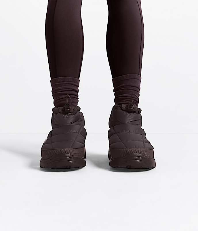 The North Face X SKIMS Nuptse Traction Chukka - Image 2