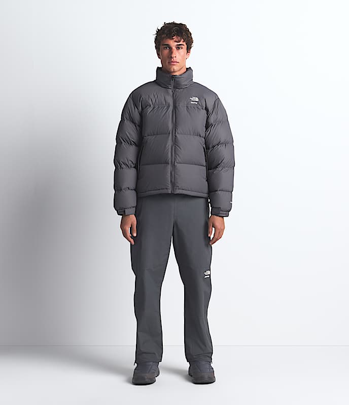 The North Face X SKIMS Nuptse Traction Chukka - Image 6