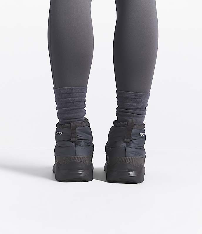 The North Face X SKIMS Nuptse Traction Chukka - Image 3