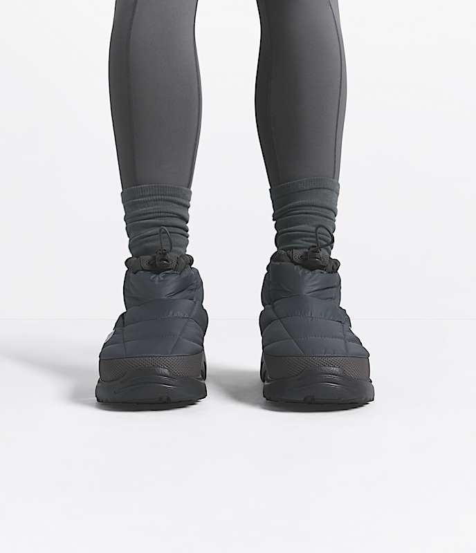 The North Face X SKIMS Nuptse Traction Chukka - Image 2
