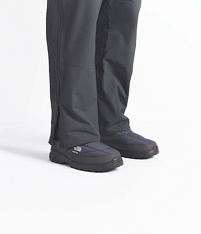 The North Face X SKIMS Nuptse Traction Chukka - Image 4