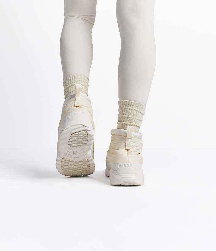 The North Face X SKIMS Nuptse Traction Chukka - Image 3
