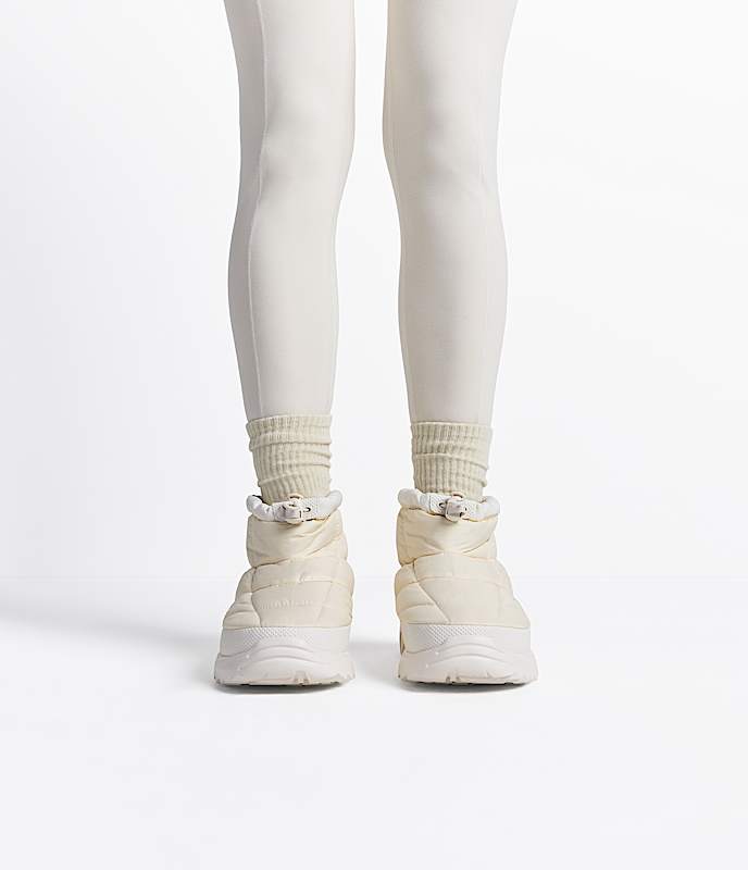 The North Face X SKIMS Nuptse Traction Chukka - Image 2