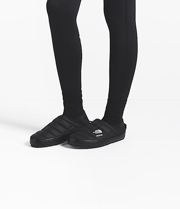 The North Face X SKIMS Thermoball Traction Mule V