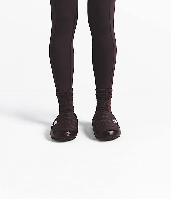 The North Face X SKIMS Thermoball Traction Mule V - Image 2