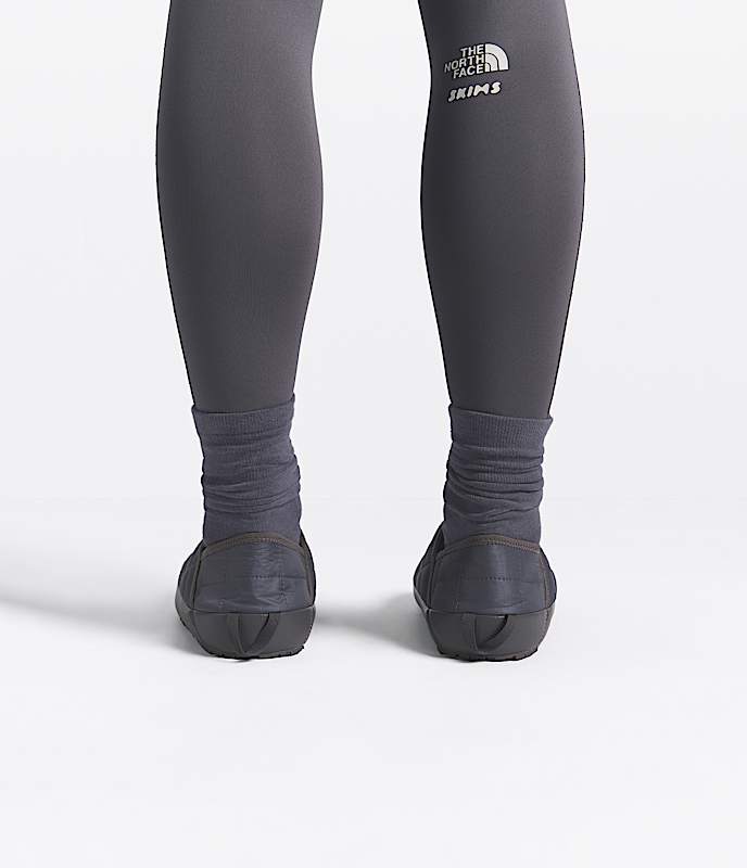The North Face X SKIMS Thermoball Traction Mule V - Image 3