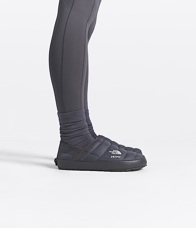 The North Face X SKIMS Thermoball Traction Mule V