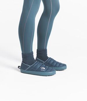 The North Face X SKIMS Thermoball Traction Mule V