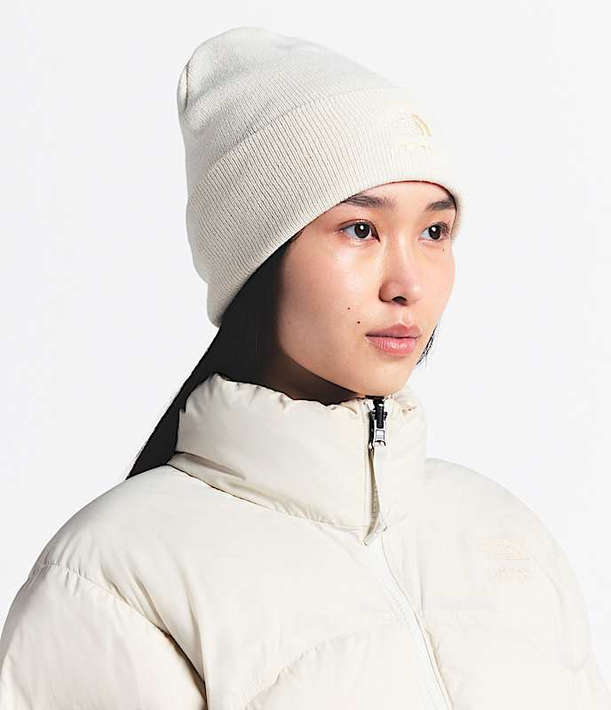 The North Face X SKIMS Beanie - Image 2