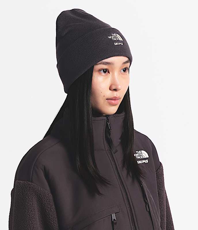 The North Face X SKIMS Beanie - Image 2