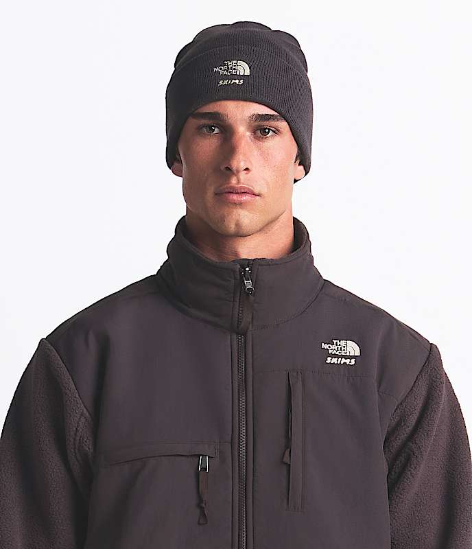 The North Face X SKIMS Beanie