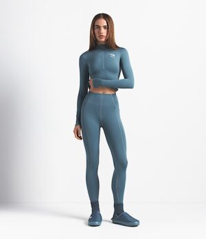 The North Face X SKIMS Women's Refina Legging