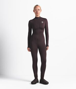 The North Face X SKIMS Women's Refina Bodysuit