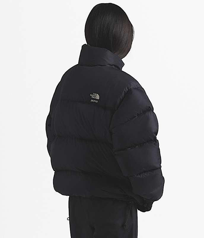 The North Face X SKIMS 1996 Nuptse Jacket - Image 4