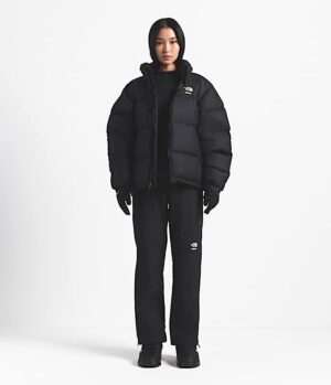The North Face X SKIMS 1996 Nuptse Jacket