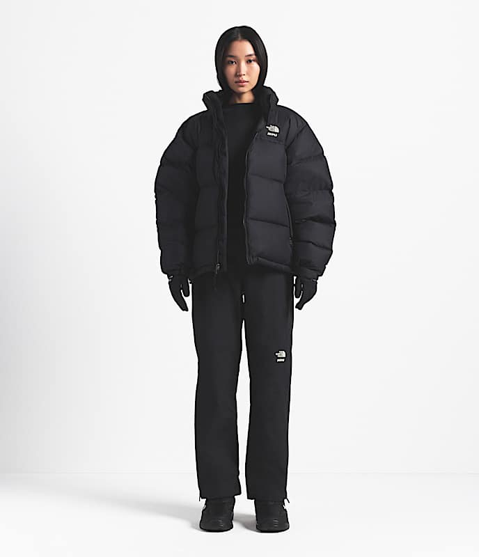 The North Face X SKIMS 1996 Nuptse Jacket