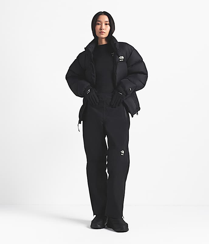 The North Face X SKIMS 1996 Nuptse Jacket - Image 3