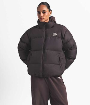 The North Face X SKIMS 1996 Nuptse Jacket
