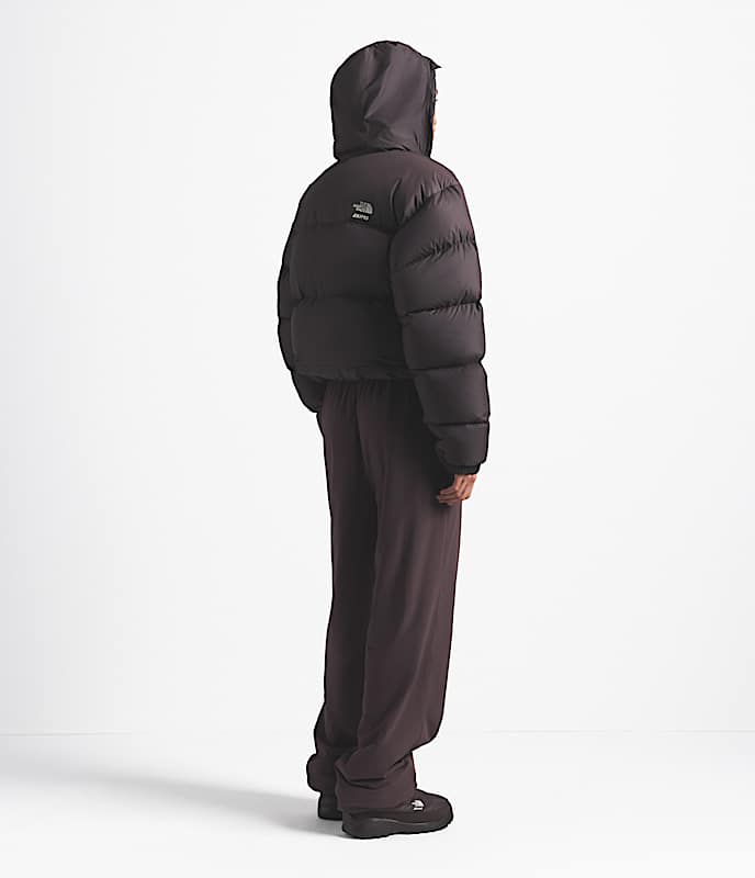 The North Face X SKIMS 1996 Nuptse Jacket - Image 4