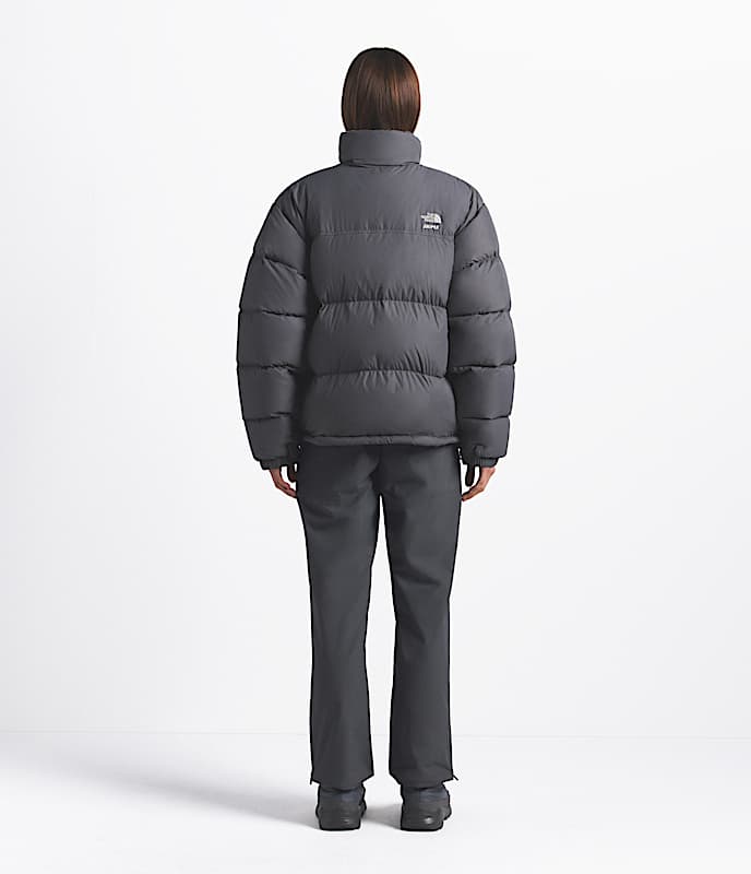The North Face X SKIMS 1996 Nuptse Jacket - Image 7