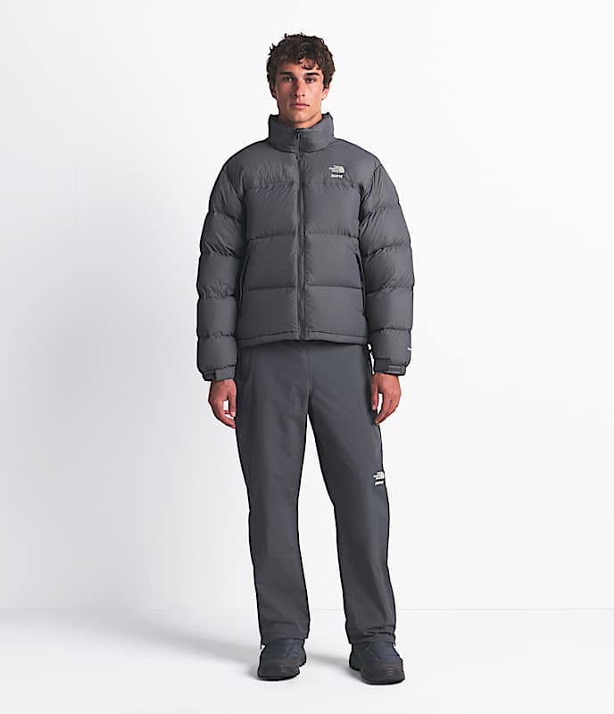 The North Face X SKIMS 1996 Nuptse Jacket - Image 8