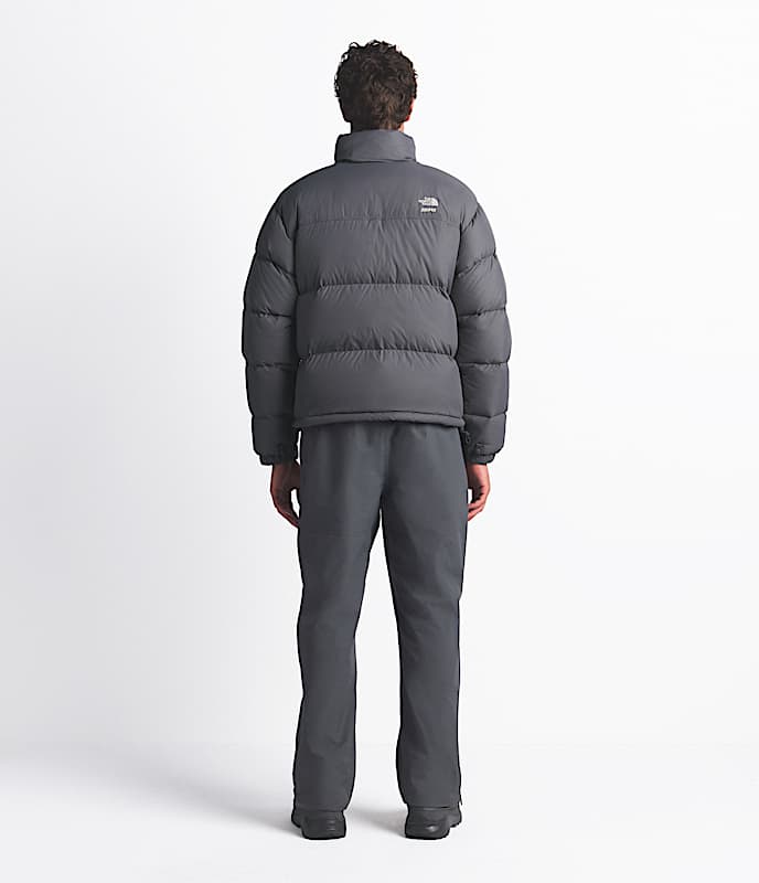The North Face X SKIMS 1996 Nuptse Jacket - Image 4