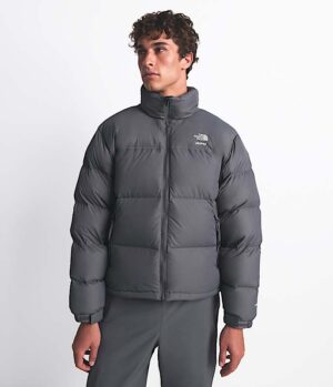 The North Face X SKIMS 1996 Nuptse Jacket
