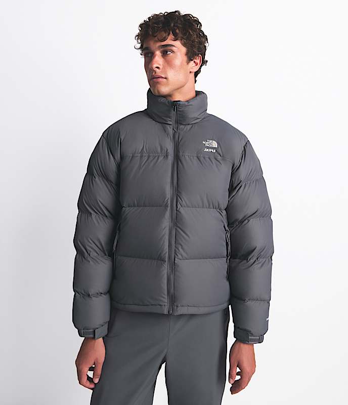 The North Face X SKIMS 1996 Nuptse Jacket