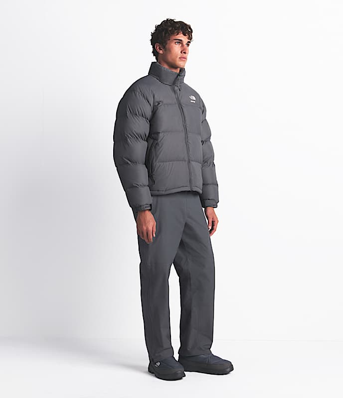 The North Face X SKIMS 1996 Nuptse Jacket - Image 5
