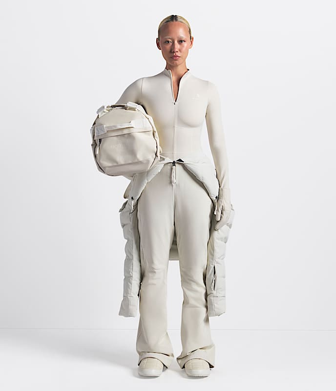 The North Face X SKIMS Base Camp Duffel - Small - Image 2