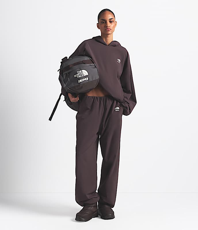 The North Face X SKIMS Base Camp Duffel - Small - Image 2