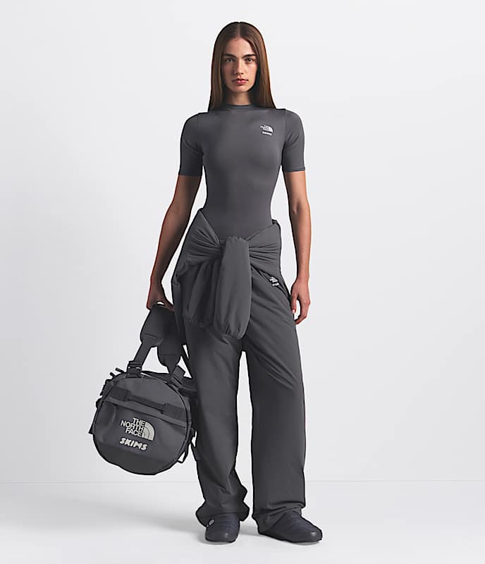 The North Face X SKIMS Base Camp Duffel - Small - Image 2