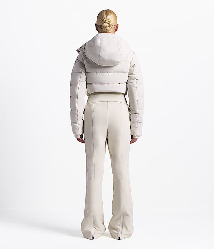 The North Face X SKIMS Women's Off The Clock One Piece - Image 3