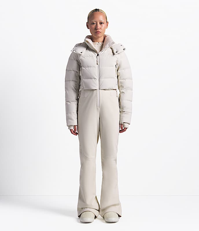 The North Face X SKIMS Women's Off The Clock One Piece - Image 2