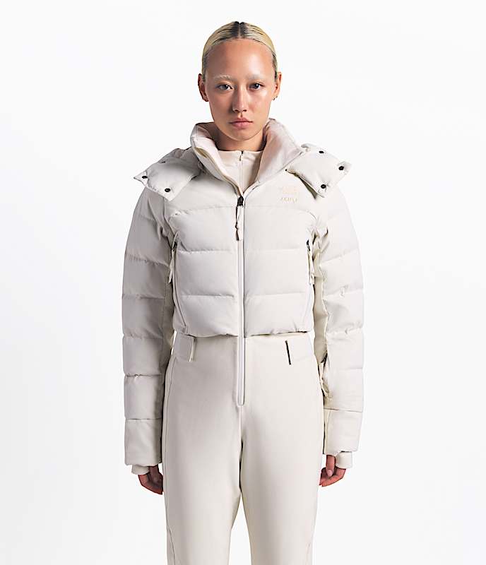 The North Face X SKIMS Women's Off The Clock One Piece