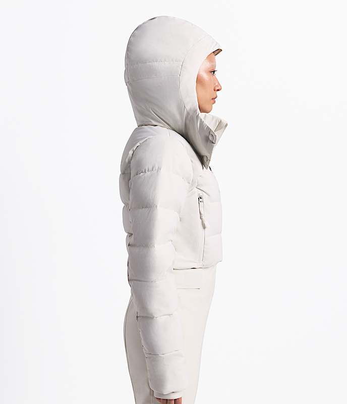 The North Face X SKIMS Women's Off The Clock One Piece - Image 4