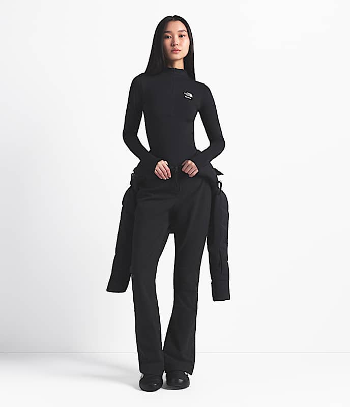 The North Face X SKIMS Women's Off The Clock One Piece - Image 5