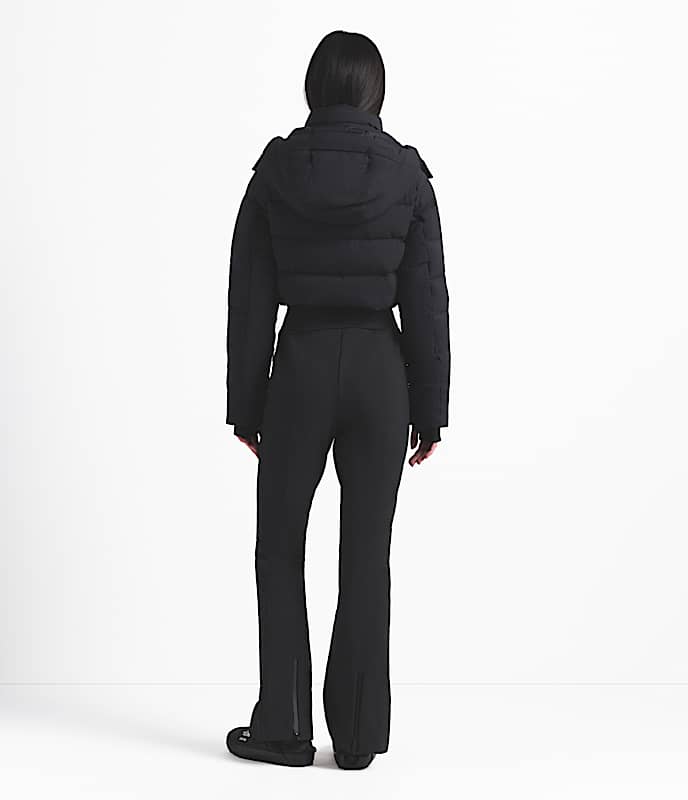The North Face X SKIMS Women's Off The Clock One Piece - Image 3